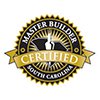 Certified Master Builder - Logo