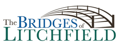 New Homes in Pawleys Island/D.R. Horton/Bridges of Litchfield - Logo