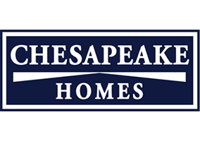 Chesapeake Homes - Logo