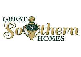Great Southern Homes - Logo