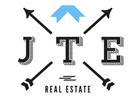 JTE Real Estate - Logo
