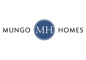 Mungo Homes - Logo
