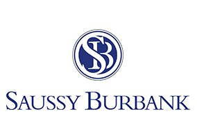 Saussy Burbank - Logo