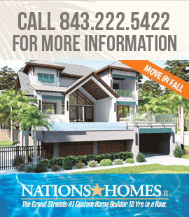 Side Banner for Nations Homes - Magic Oaks