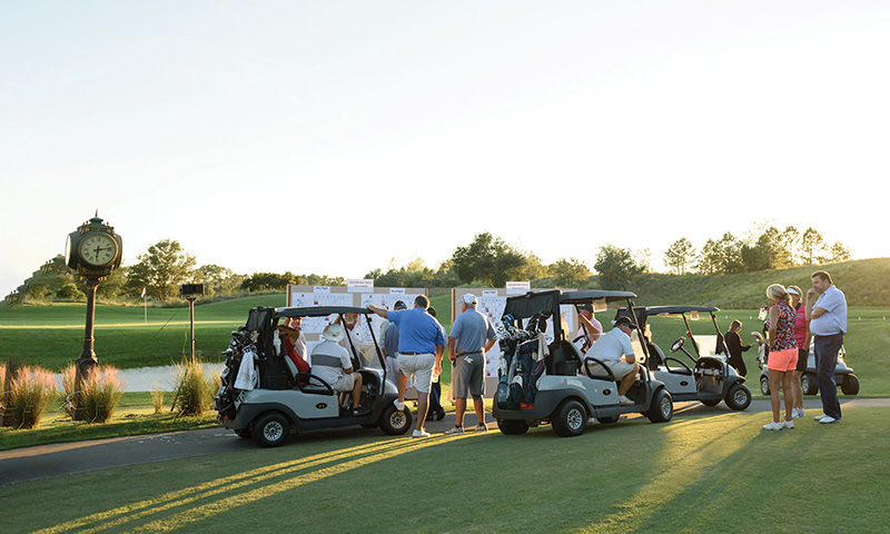 Grande Dunes - Members Club Golf