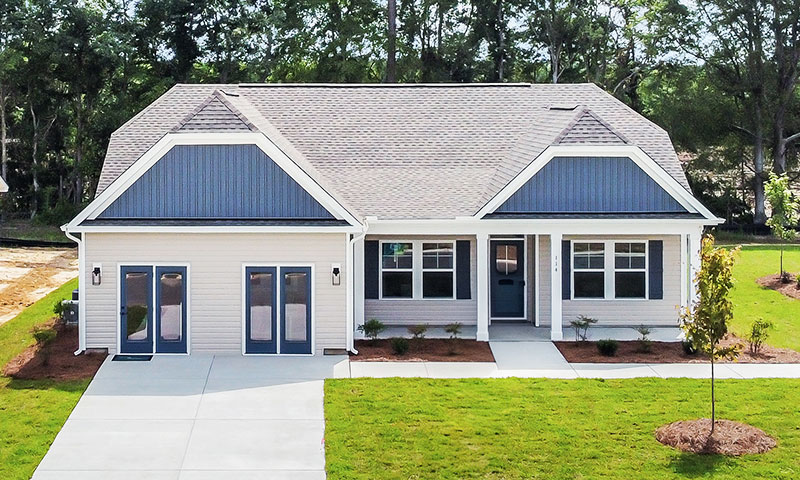 Great Southern Homes - Westfield - Model Great Southern Homes - Westfield - Model