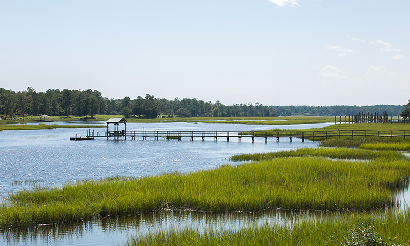 Calabash River