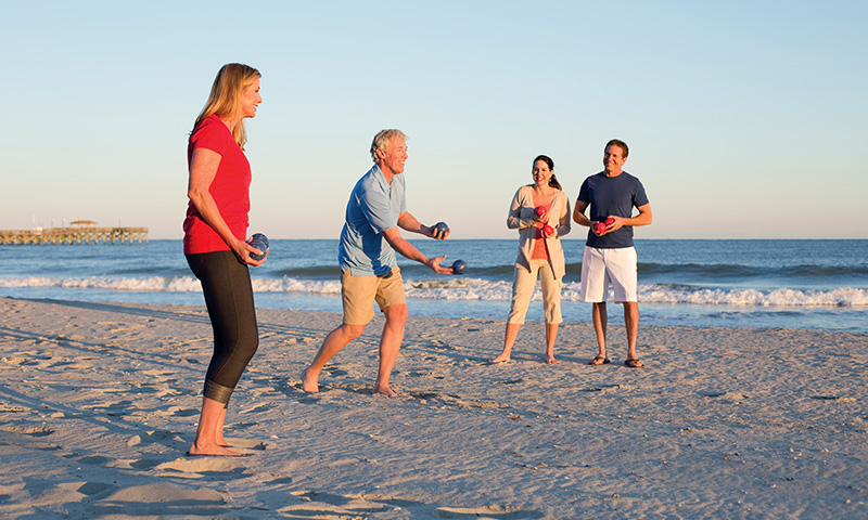 Kolter Homes/Cresswind - Beach Kolter Homes/Cresswind - Beach