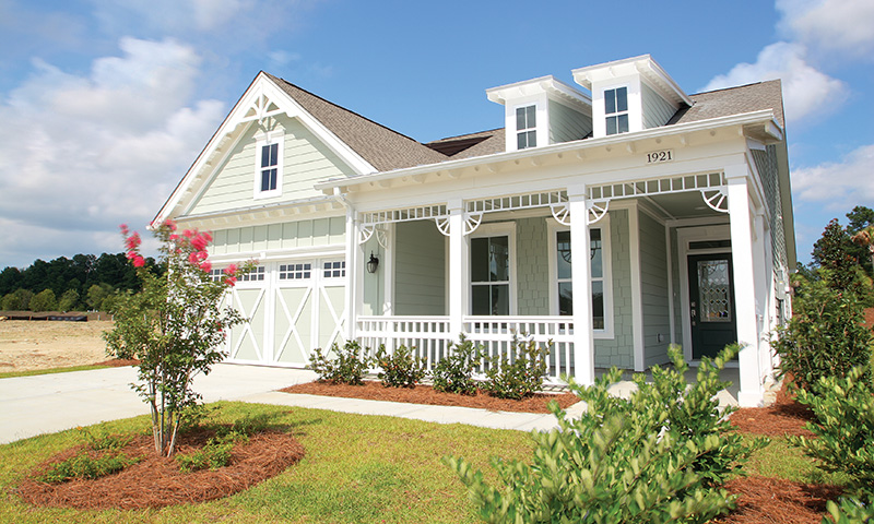 Kolter Homes/Cresswind - Exterior Kolter Homes/Cresswind - Exterior