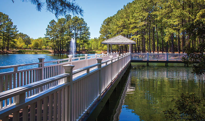 Pulte Homes - Devaun Park - Boardwalk Pulte Homes - Devaun Park - Boardwalk