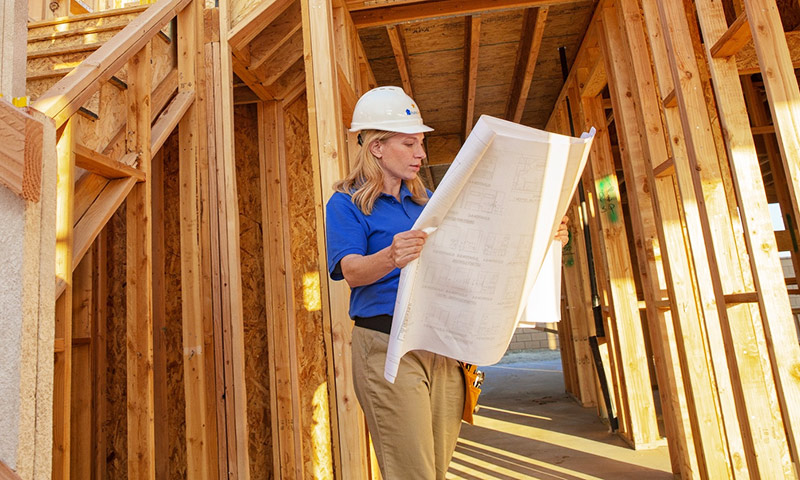 Pulte Homes - Solserra - Build Quality Pulte Homes - Solserra - Build Quality