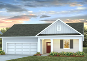 334 Black Gum Drive, Conway, SC