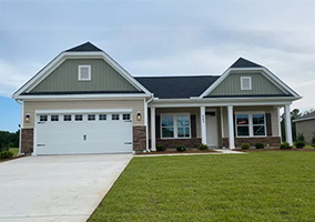 962 Oak Hollow Street, Longs, SC