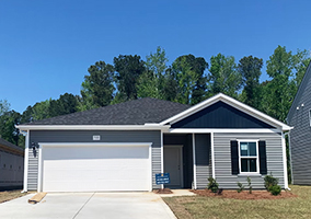 7111 Woodline Drive SW, Sunset Beach, NC