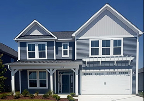 258 Broughton Drive, Myrtle Beach, SC