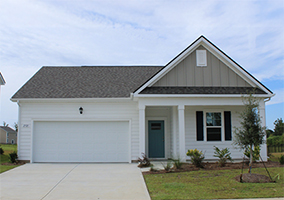 1263 Woodhouse Drive NW, Ash, NC