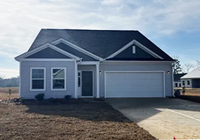 461 Goldenrod Terrace, Calabash, NC