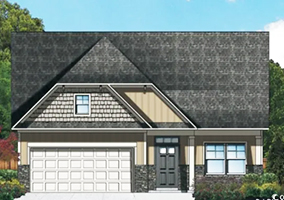 1021 Jase Drive, Longs, SC