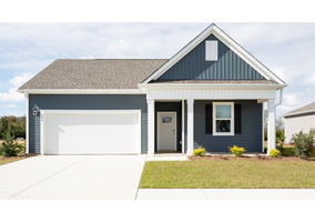 4047 Morning Light Drive SE, Bolivia, NC