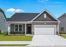 1099 Forest Bend Drive NW, Calabash, NC
