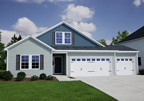 460 Goldenrod Terrace, Calabash, NC