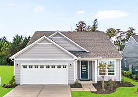 7616 Gorse Drive, Leland, NC