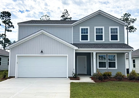 564 Coronado Avenue, Leland, NC