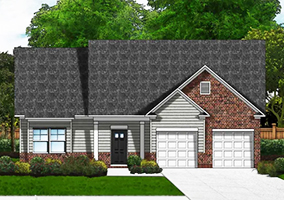 1045 Jase Drive, Longs, SC