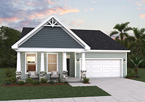 1738 Saucepan Bay Drive SW, Shallotte, NC