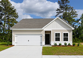 3412 Logan Street, Conway, SC