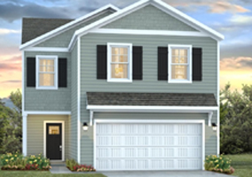 4325 Bright Blossom Way SE, Bolivia, NC