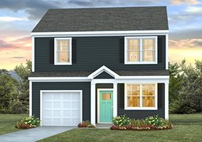 1222 Skystone Loop NE, Supply, NC