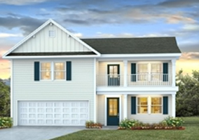 895 Hibernation Way, Conway, SC