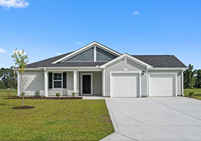 1021 Kinness Drive, Conway, SC