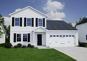 296 Mayflower Drive NW, Calabash, NC