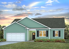 5104 Yellowstone Drive, Conway, SC