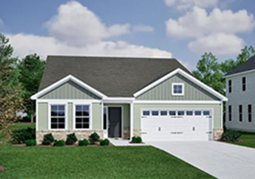 315 Garden Grove Street, Conway, SC