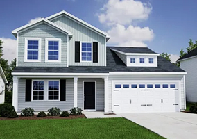 808 Wild Indigo Drive, Conway, SC