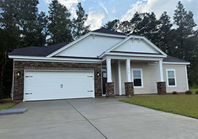 1236 Mill Banks Drive, Longs, SC
