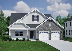 1095 Laconic Drive, Myrtle Beach, SC