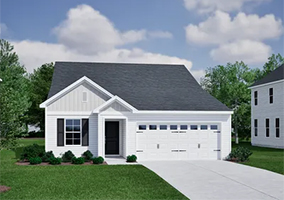 3107 Mountaineer Lane, Conway, SC