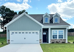 468 Meadow Sweet Place, Conway, SC