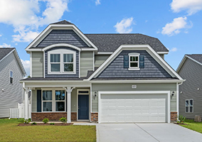 1095 Forest Bend Drive NW, Calabash, NC