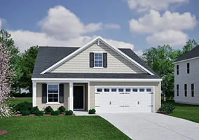 3424 Logan Street, Conway, SC