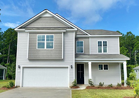 422 Clear Lake Drive, Conway, SC