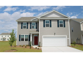 743 Chazen Way, Longs, SC