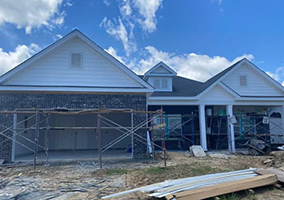 982 Oak Hollow Street, Longs, SC