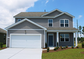 739 Chazen Way, Longs, SC