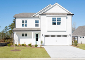2076 Cypress Hill Drive SE, Bolivia, NC