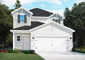 8237 Vibrant Drive, Longs, SC
